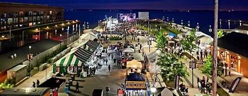 Hotel Kilbourne Downtown Sandusky