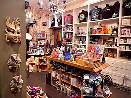 Hotel Kilbourne Downtown Sandusky