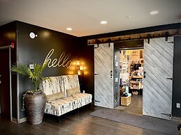 Hotel Kilbourne Downtown Sandusky