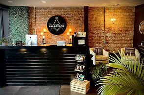 Hotel Kilbourne Downtown Sandusky