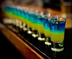 Hotel Kilbourne Downtown Sandusky