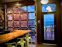 Hotel Kilbourne Downtown Sandusky