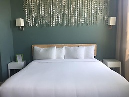 Hotel Kilbourne Downtown Sandusky