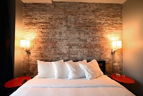 Hotel Kilbourne Downtown Sandusky