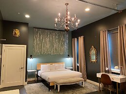 Hotel Kilbourne Downtown Sandusky