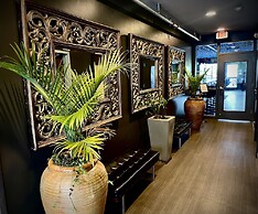 Hotel Kilbourne Downtown Sandusky