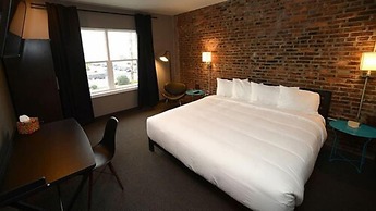 Hotel Kilbourne Downtown Sandusky