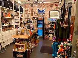 Hotel Kilbourne Downtown Sandusky