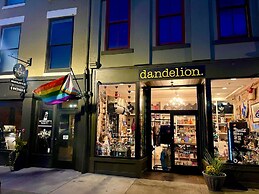 Hotel Kilbourne Downtown Sandusky