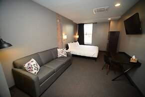 Hotel Kilbourne Downtown Sandusky