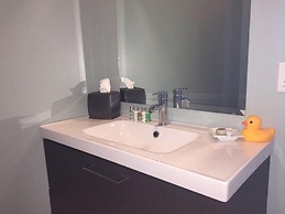 Hotel Kilbourne Downtown Sandusky