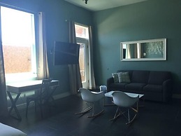 Hotel Kilbourne Downtown Sandusky