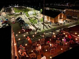 Hotel Kilbourne Downtown Sandusky