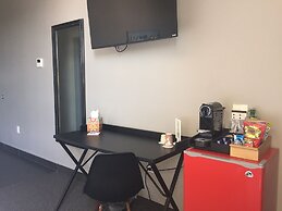 Hotel Kilbourne Downtown Sandusky