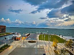 Hotel Kilbourne Downtown Sandusky