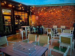 Hotel Kilbourne Downtown Sandusky