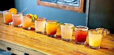 Hotel Kilbourne Downtown Sandusky