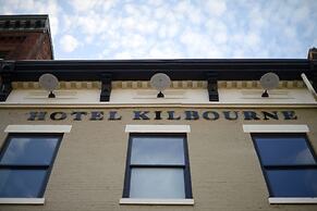Hotel Kilbourne Downtown Sandusky
