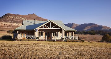 Dynasty Red Mountain Ranch