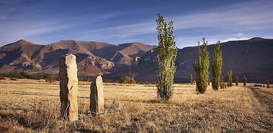 Dynasty Red Mountain Ranch