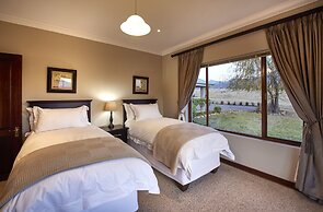 Dynasty Red Mountain Ranch