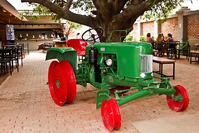 Casa Forno Country Hotel