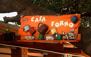 Casa Forno Country Hotel