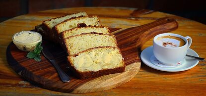 Casa Forno Country Hotel