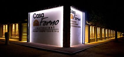Casa Forno Country Hotel