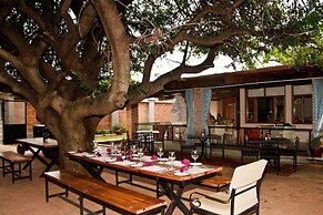 Casa Forno Country Hotel