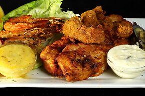 Casa Forno Country Hotel