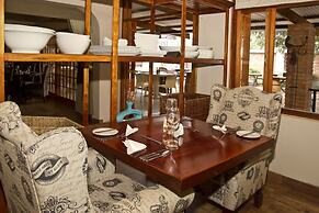 Casa Forno Country Hotel