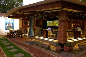 Casa Forno Country Hotel