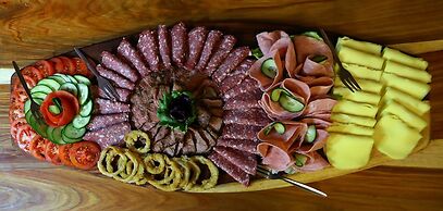 Casa Forno Country Hotel