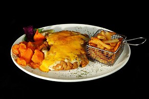 Casa Forno Country Hotel