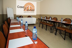 Casa Forno Country Hotel