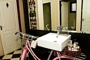 Casa Forno Country Hotel