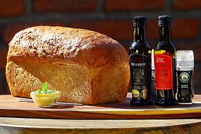 Casa Forno Country Hotel