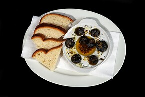 Casa Forno Country Hotel