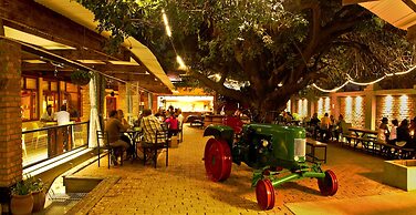 Casa Forno Country Hotel