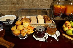 Casa Forno Country Hotel