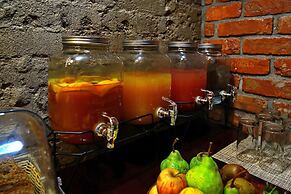 Casa Forno Country Hotel