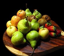 Casa Forno Country Hotel