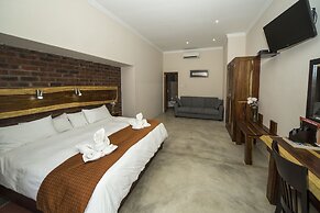 Casa Forno Country Hotel