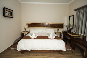 Casa Forno Country Hotel