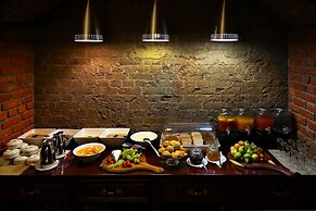 Casa Forno Country Hotel