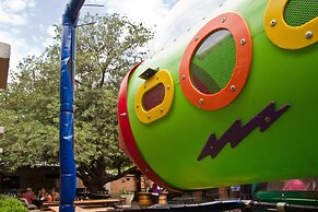 Casa Forno Country Hotel