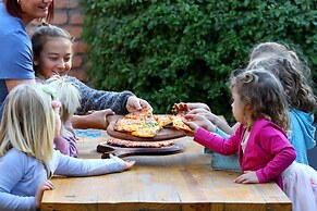 Casa Forno Country Hotel