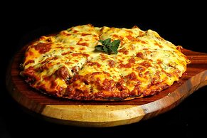 Casa Forno Country Hotel