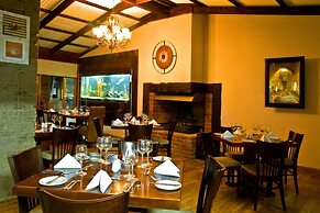 Casa Forno Country Hotel